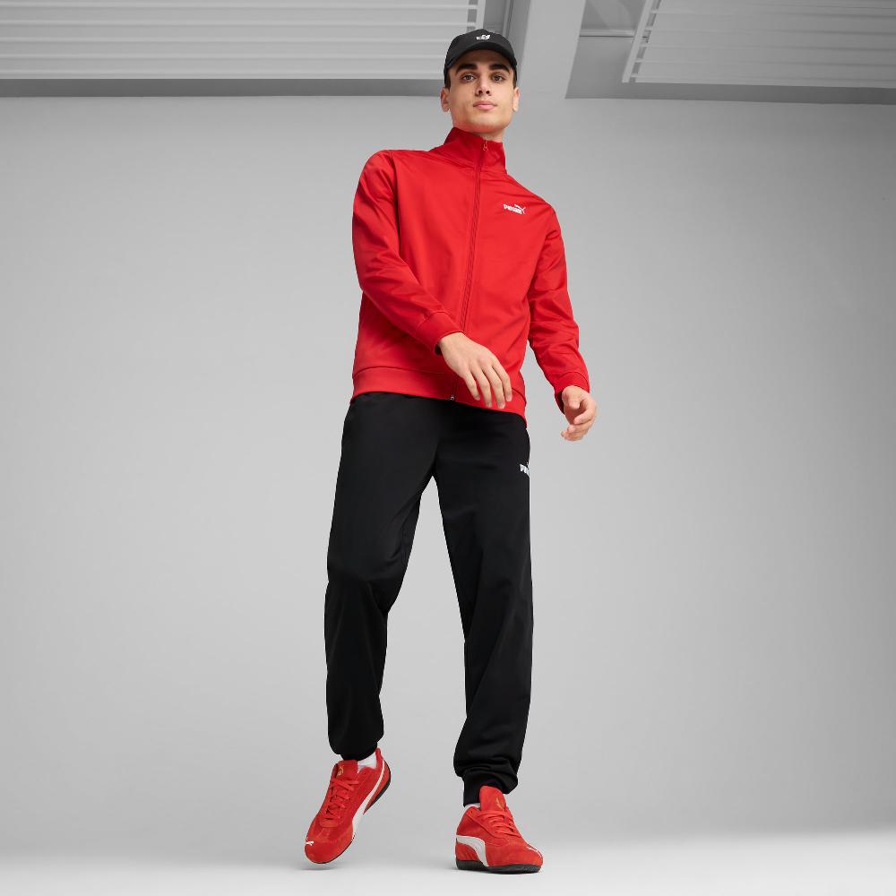 Puma Chándal Essentials Poly para hombre