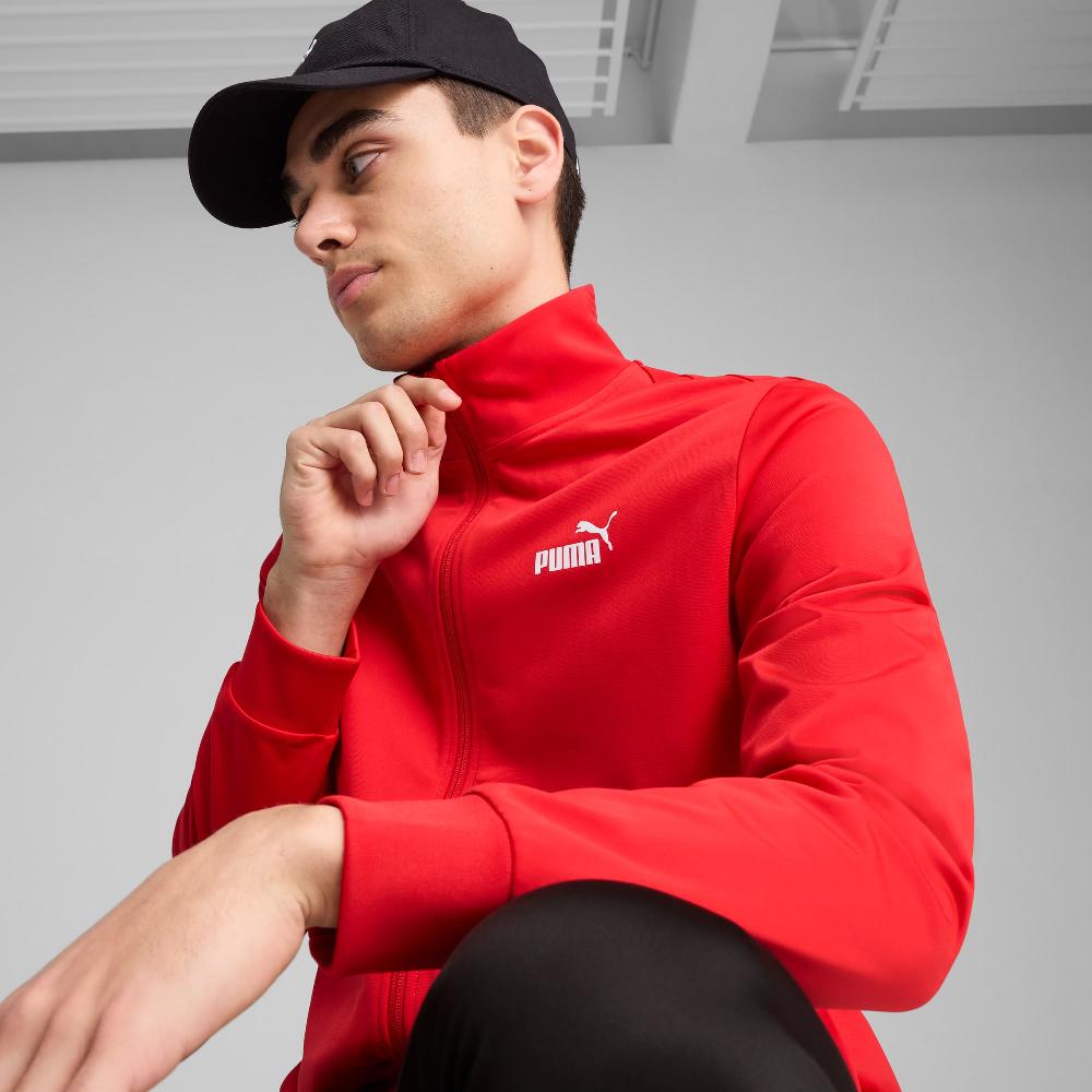 Puma Chándal Essentials Poly para hombre Solo queda un día