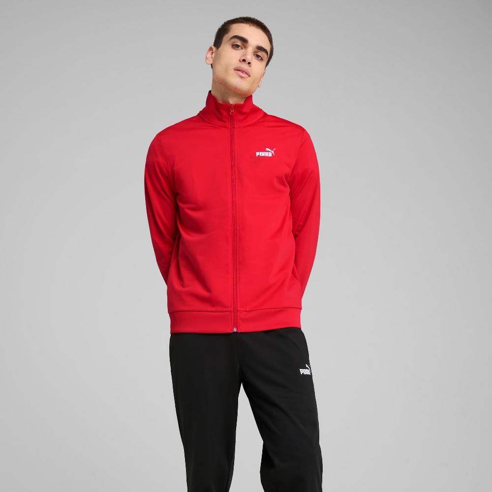 Puma Chándal Essentials Poly para hombre Solo queda un día