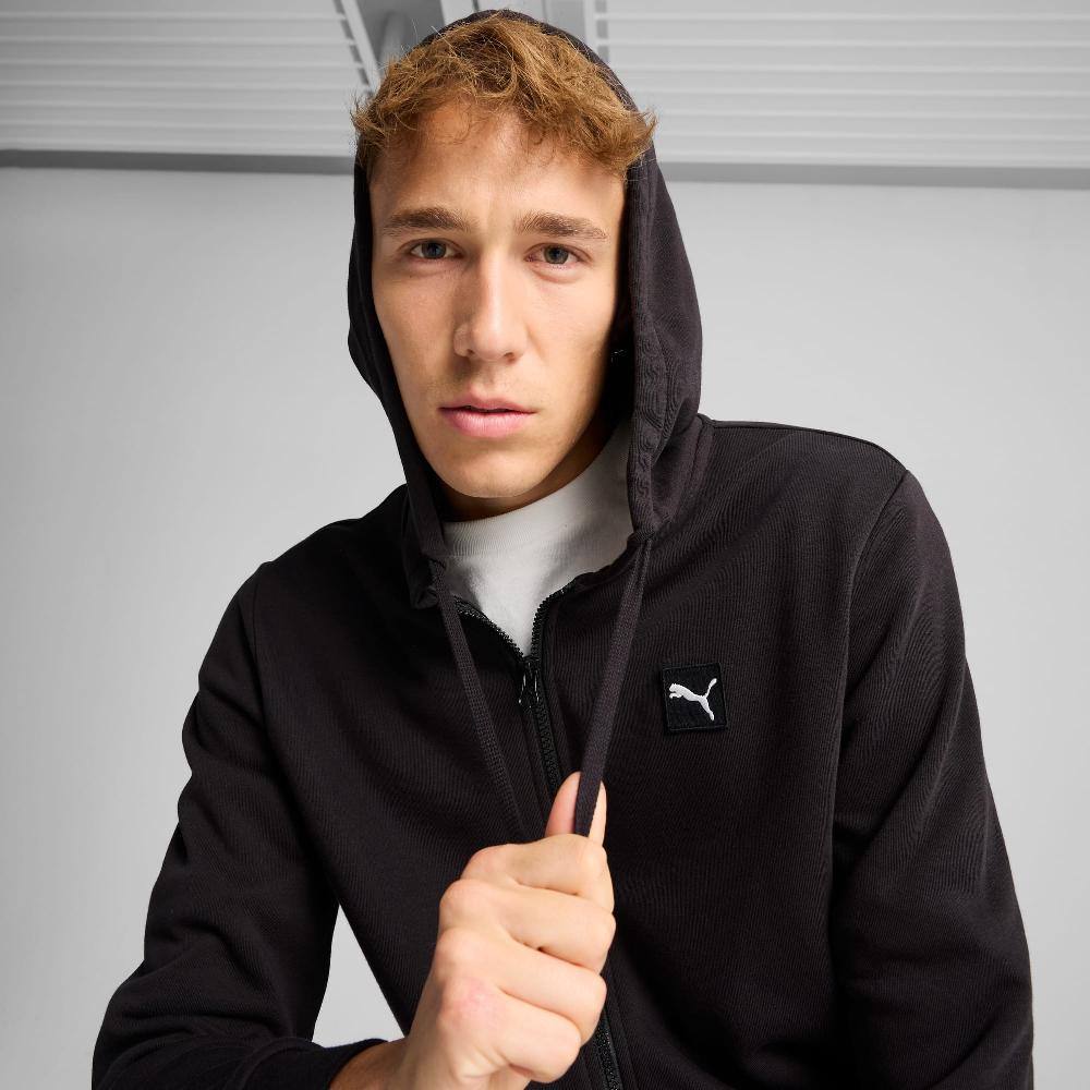 Puma Chándal con capucha para hombre Grandes descuentos
