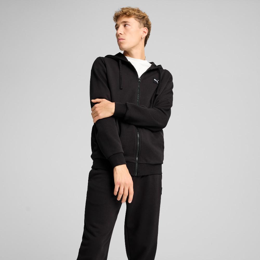 Puma Chándal con capucha para hombre Grandes descuentos
