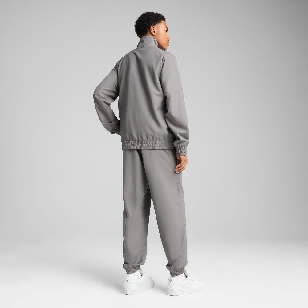 Puma Chándal con ribete tejido para hombre Liquidación