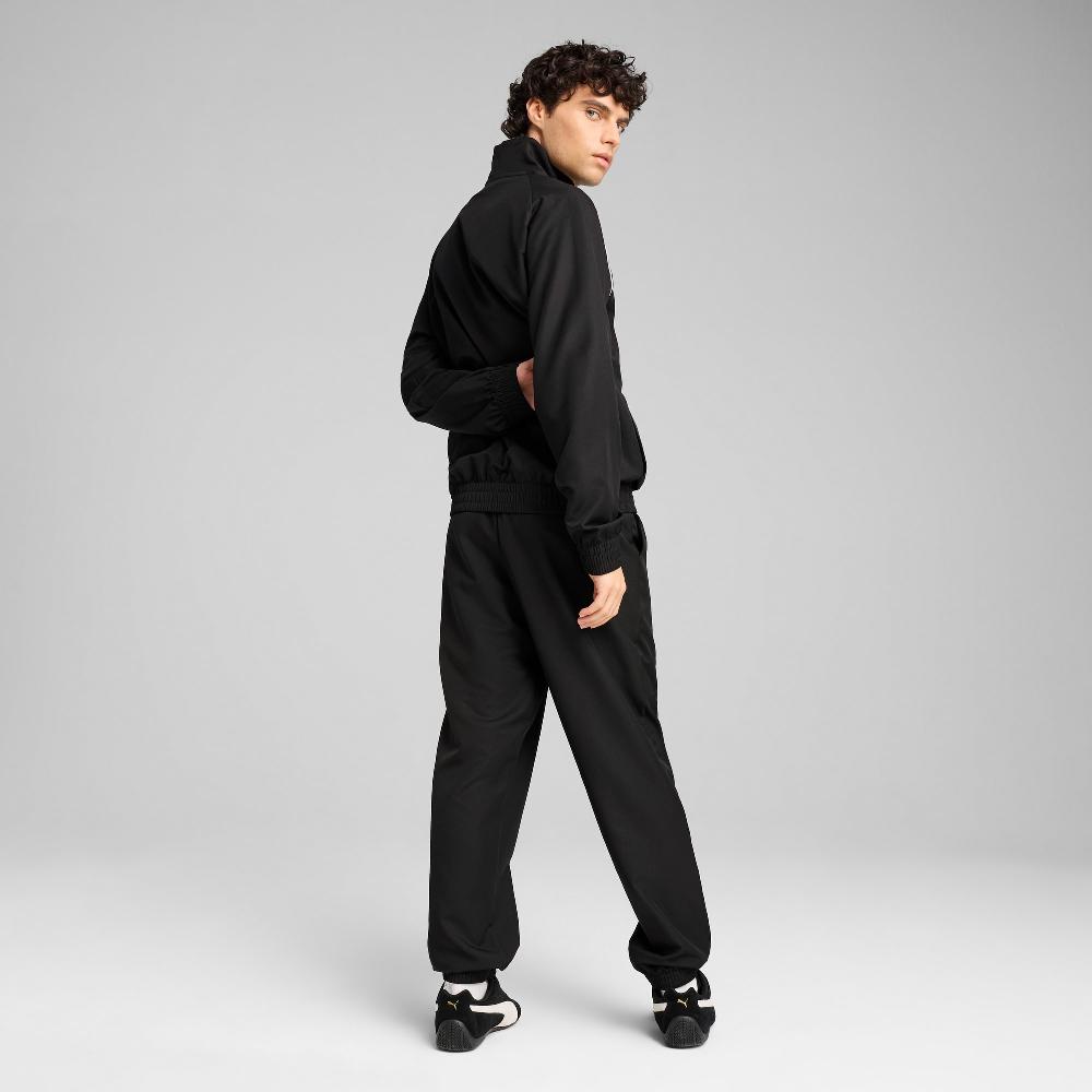 Puma Chándal con ribete tejido para hombre Envío internacional gratuito