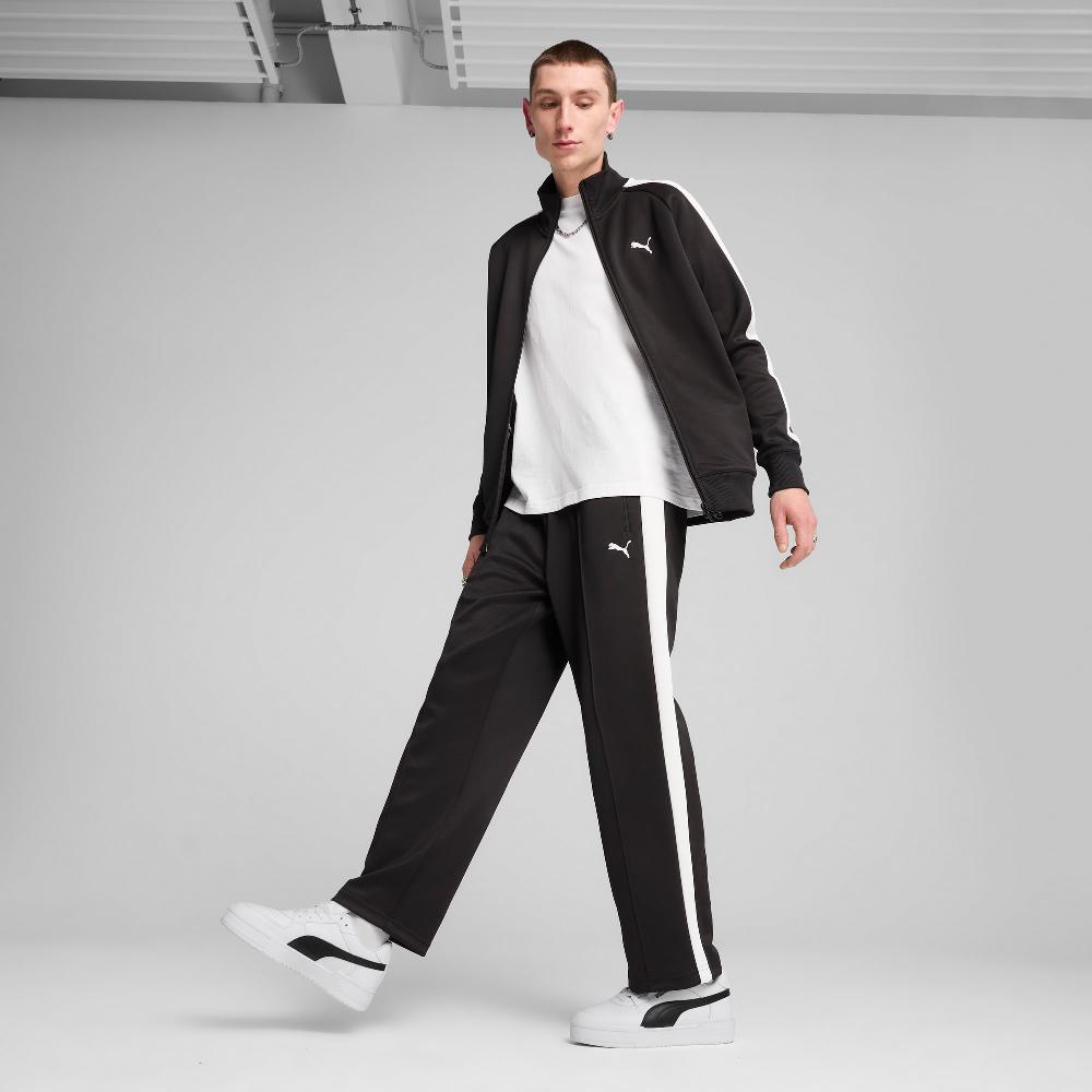 Puma Pantalones deportivos holgados T7 ALWAYS ON para hombre Tienda de fábrica