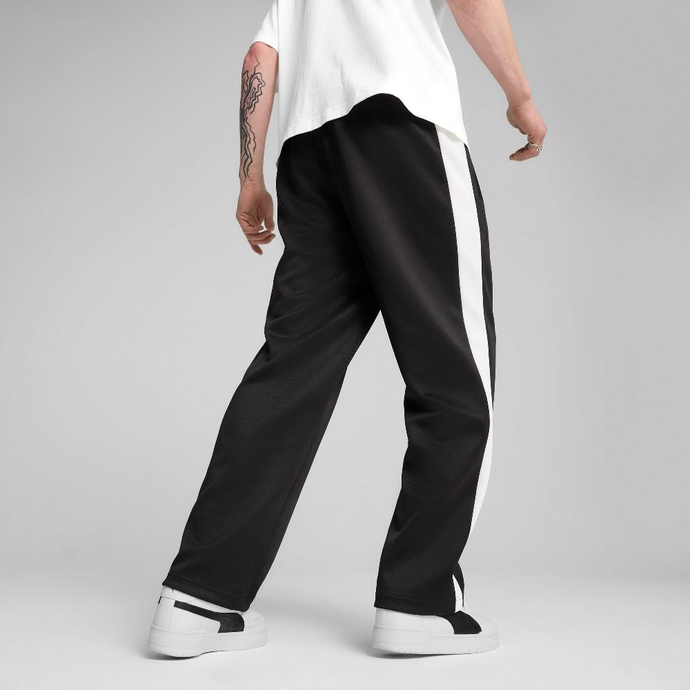 Puma Pantalones deportivos holgados T7 ALWAYS ON para hombre Tienda de fábrica