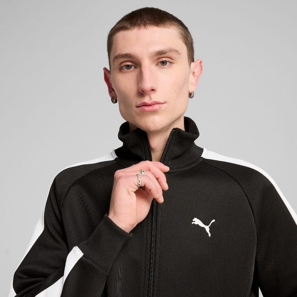 Puma Chaqueta de chándal T7 ALWAYS ON para hombre Limitado a 3 días