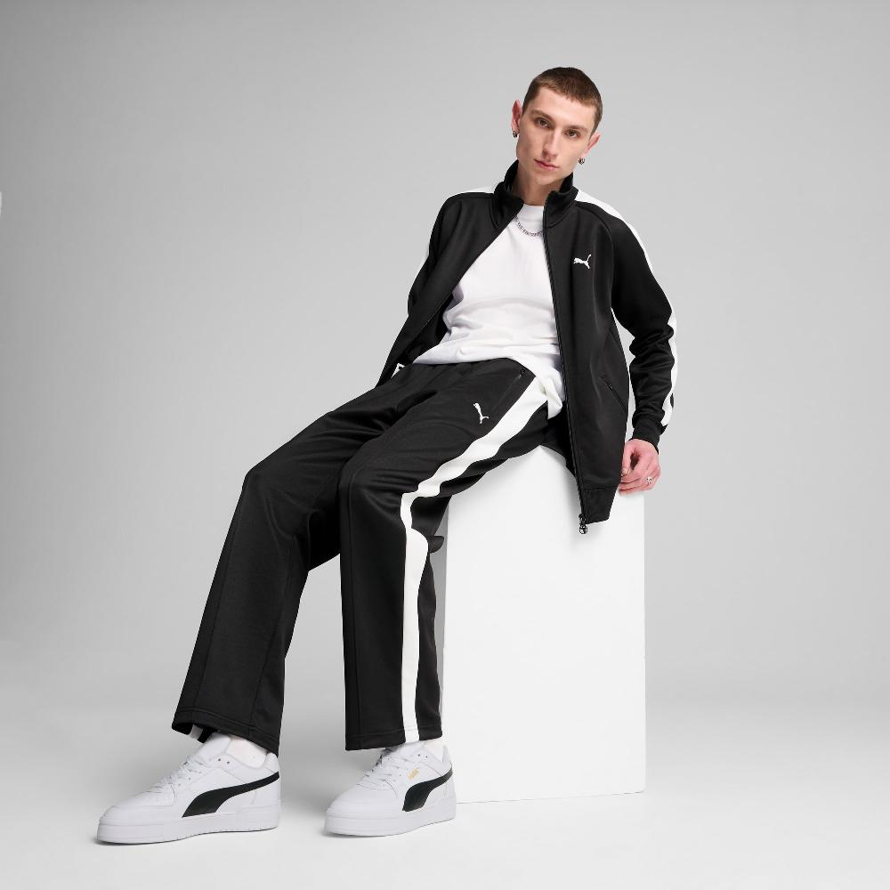Puma Chaqueta de chándal T7 ALWAYS ON para hombre Limitado a 3 días