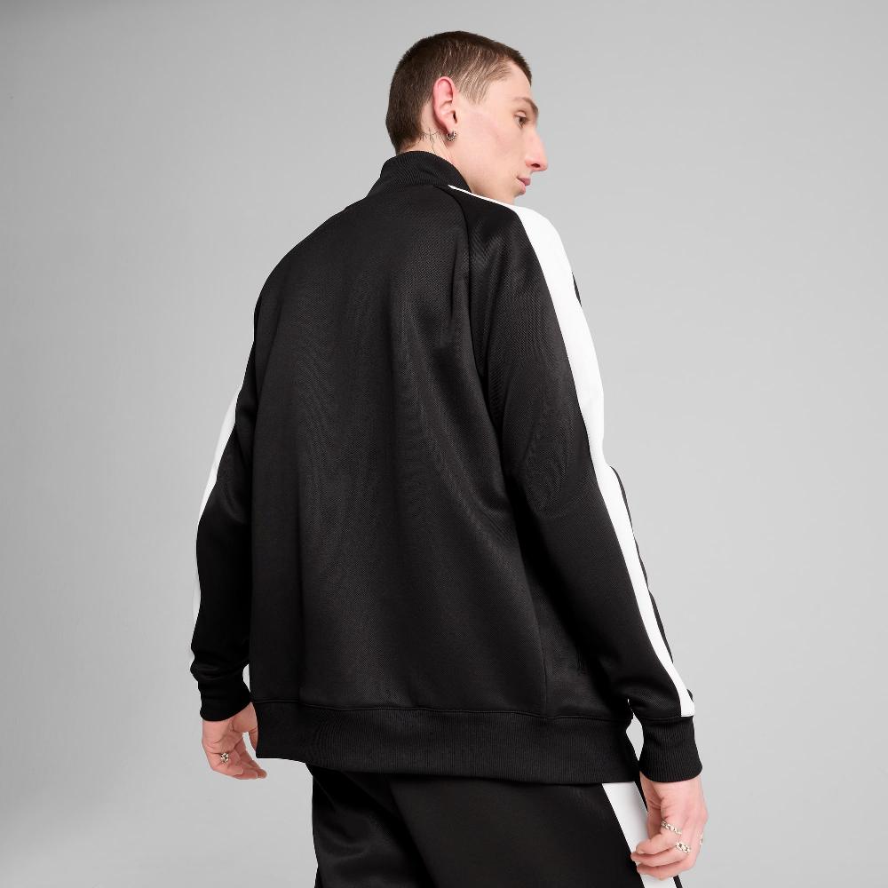 Puma Chaqueta de chándal T7 ALWAYS ON para hombre Limitado a 3 días