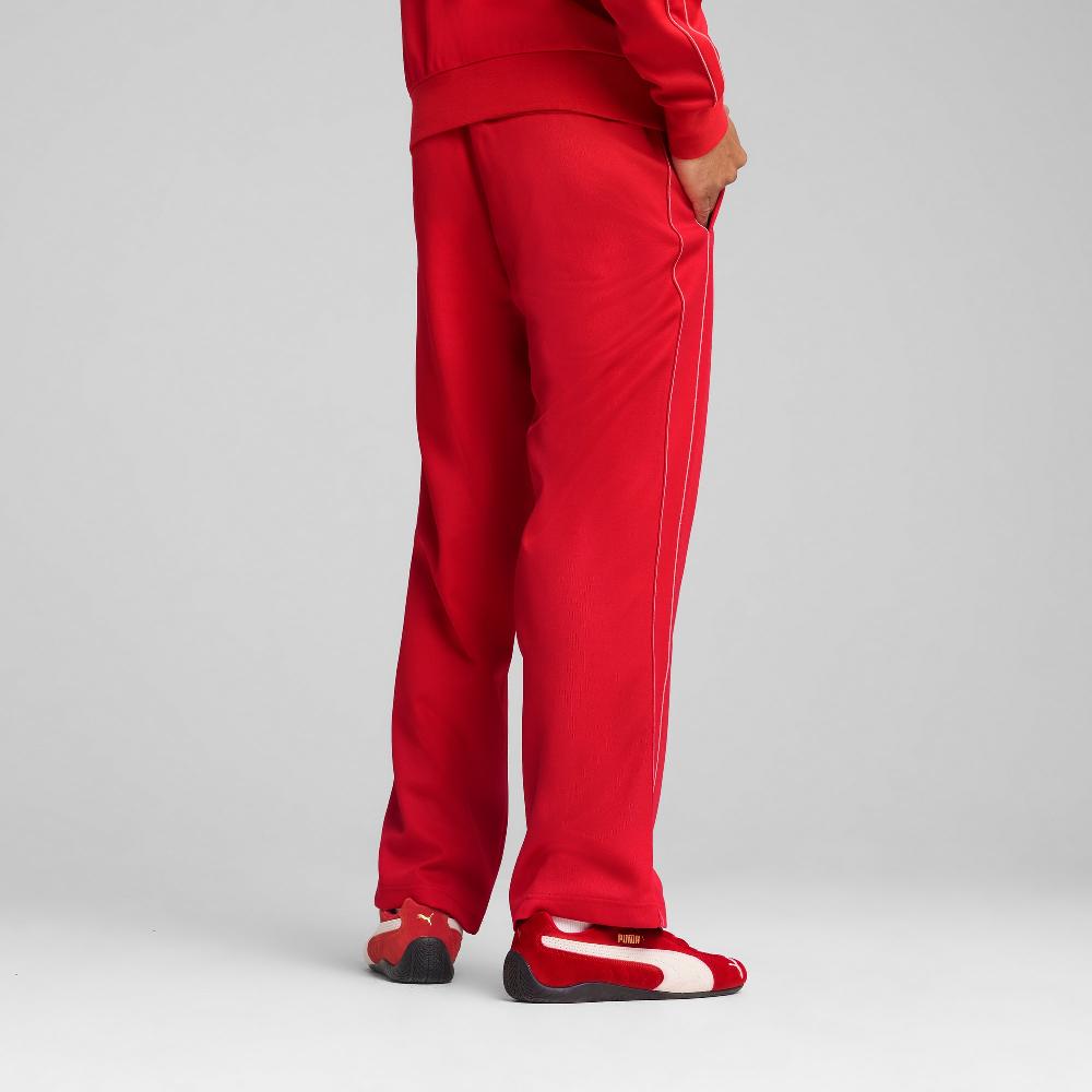 Puma Pantalones de chándal T7 para hombre Ahorra y exporta