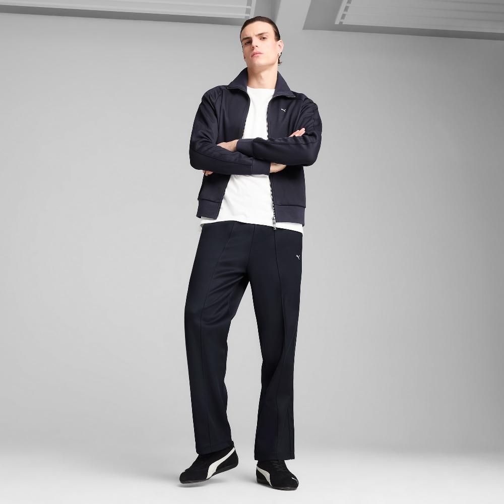 Puma Chaqueta de chándal T7 para hombre Precios de Black Friday