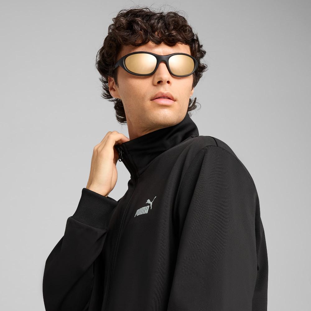 Puma Chándal Essentials Poly para hombre Oferta exclusiva