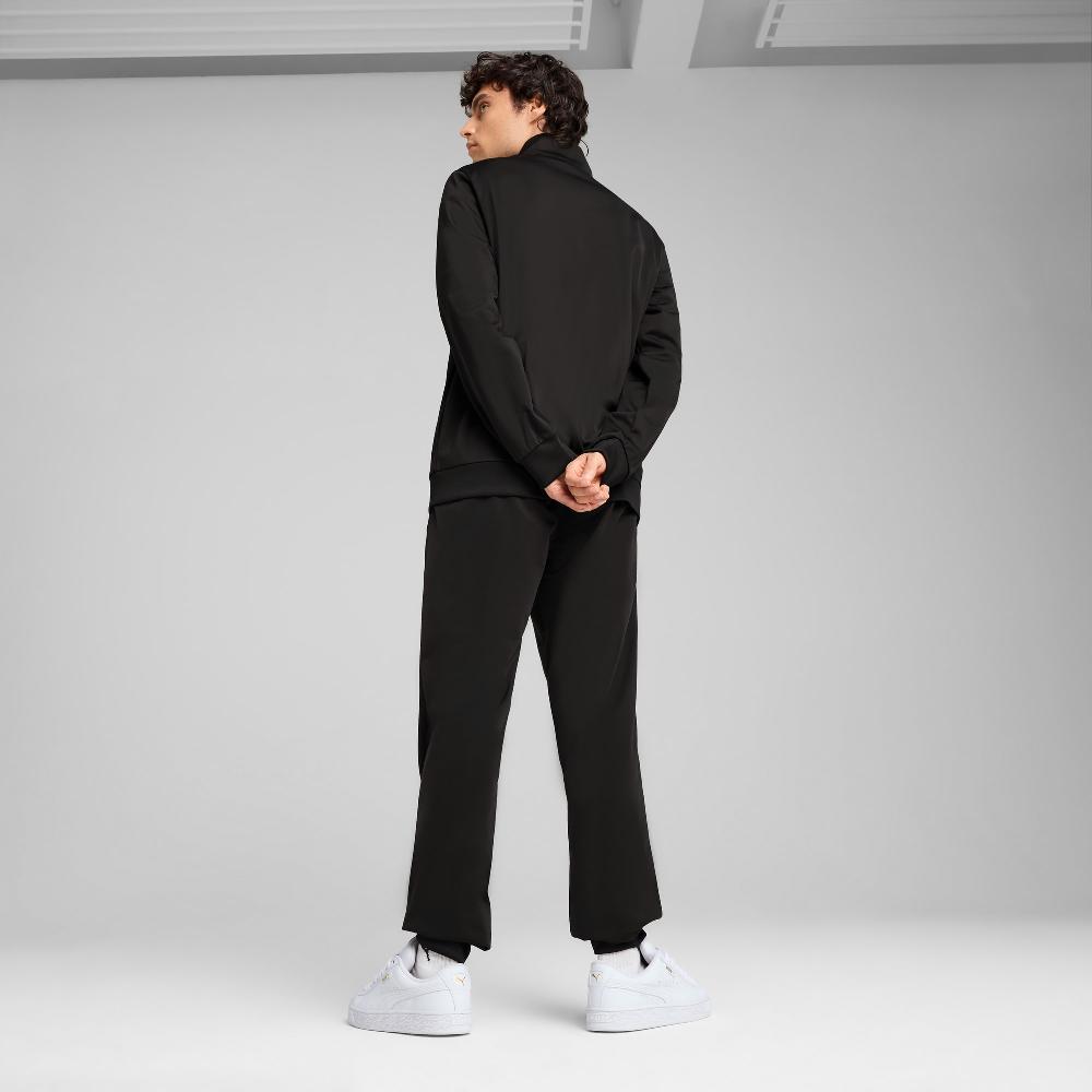 Puma Chándal Essentials Poly para hombre Oferta exclusiva