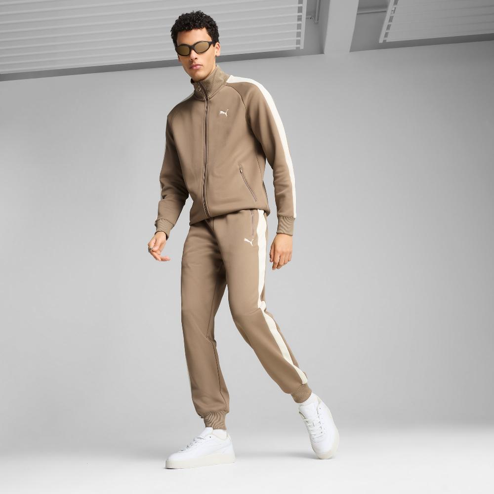 Puma Pantalones deportivos T7 ALWAYS ON para hombre Última moda