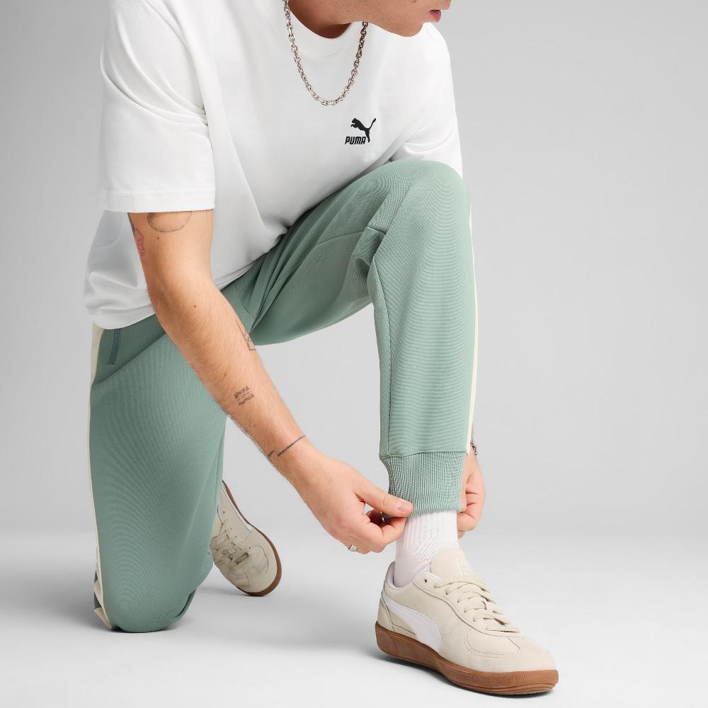 Puma Pantalones deportivos T7 ALWAYS ON para hombre Descuento por venta flash