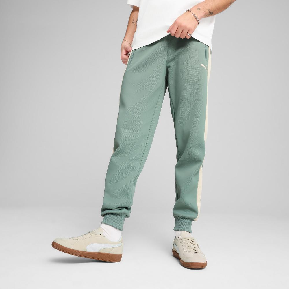 Puma Pantalones deportivos T7 ALWAYS ON para hombre Descuento por venta flash