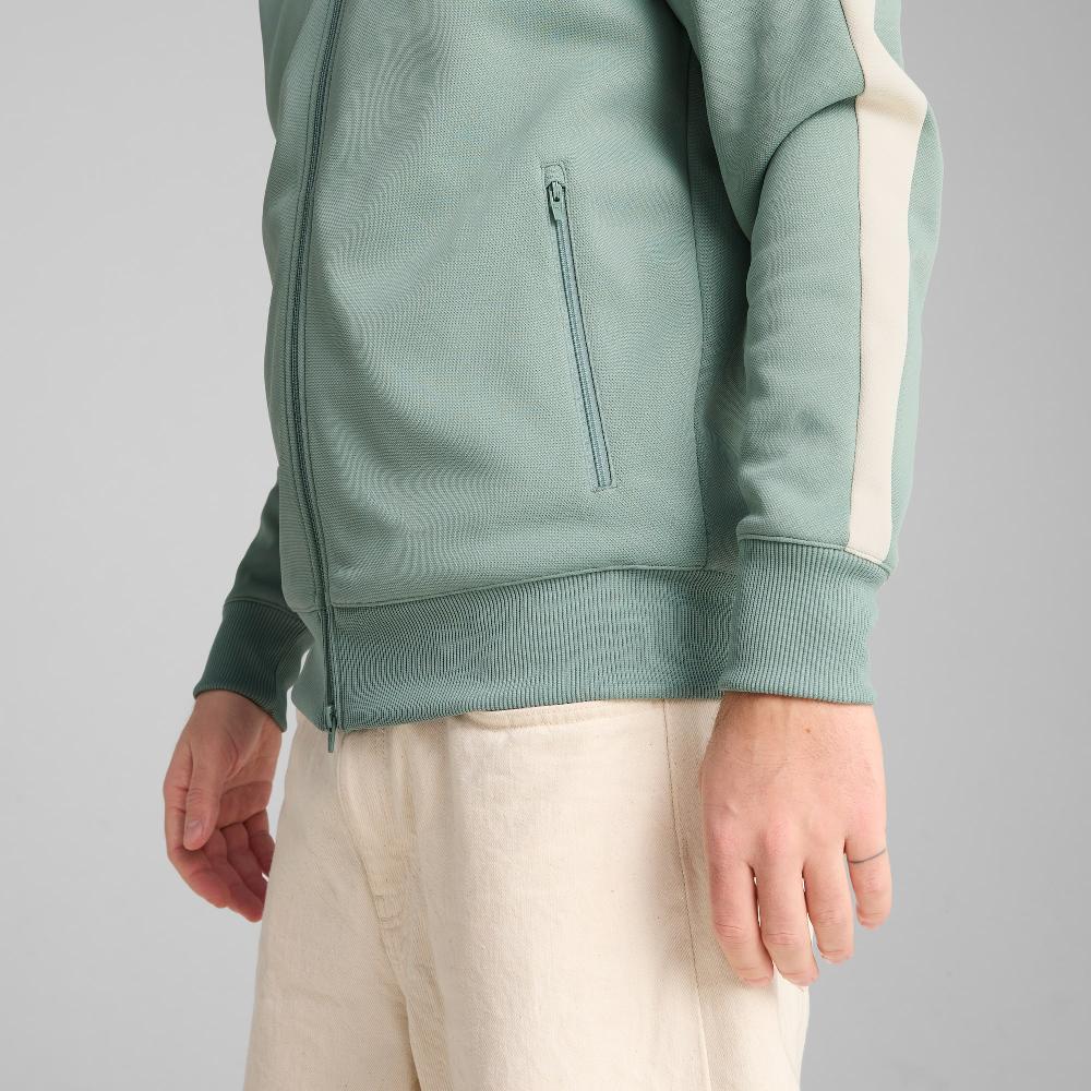 Puma Chaqueta de chándal T7 ALWAYS ON para hombre Ofertas especiales