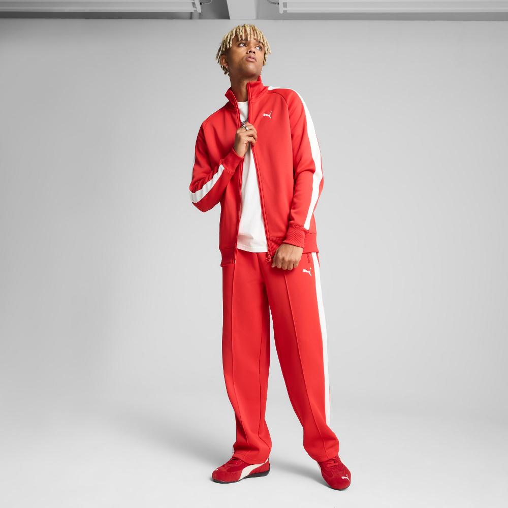 Puma Chaqueta de chándal T7 ALWAYS ON para hombre Grandes ahorros