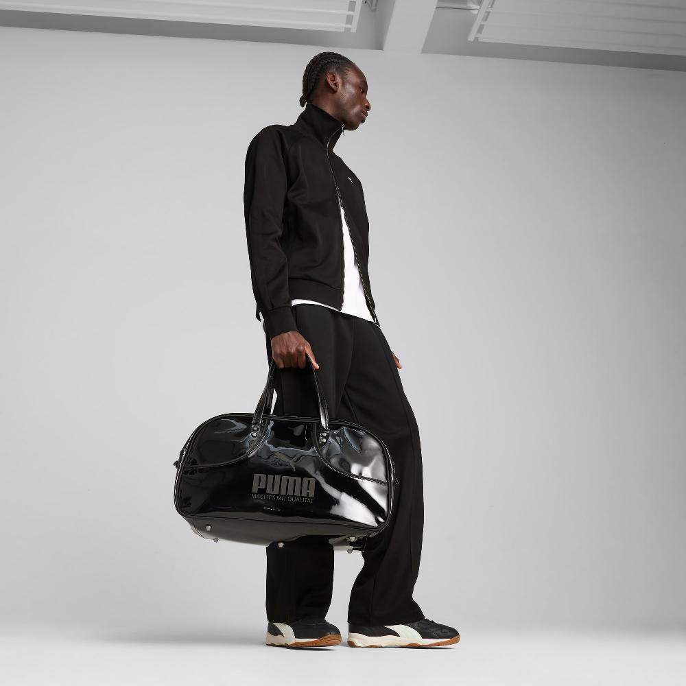 Puma Chaqueta de chándal T7 para hombre Rebajas de fin de temporada