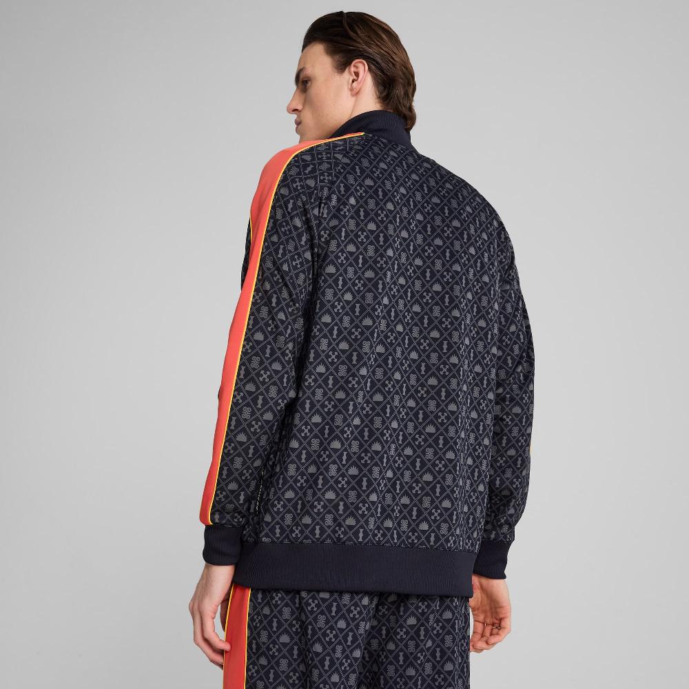 Puma Chaqueta de chándal Road To Unity T7 para hombre Precio ultrabajo