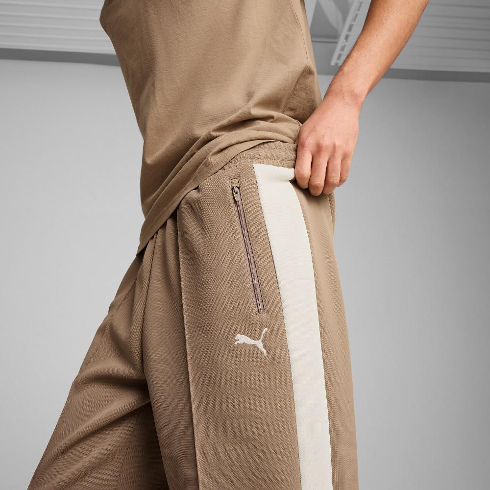 Puma Pantalones deportivos holgados T7 ALWAYS ON para hombre 2025