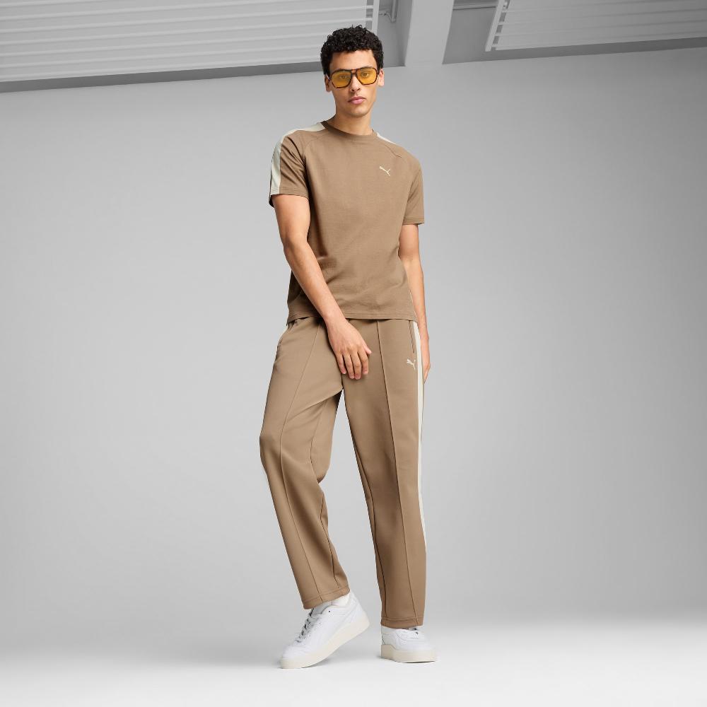 Puma Pantalones deportivos holgados T7 ALWAYS ON para hombre 2025