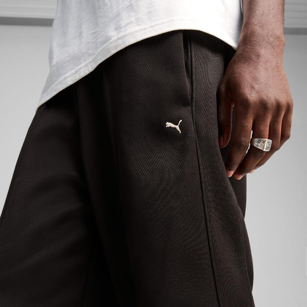 Puma Pantalones de chándal T7 para hombre En línea