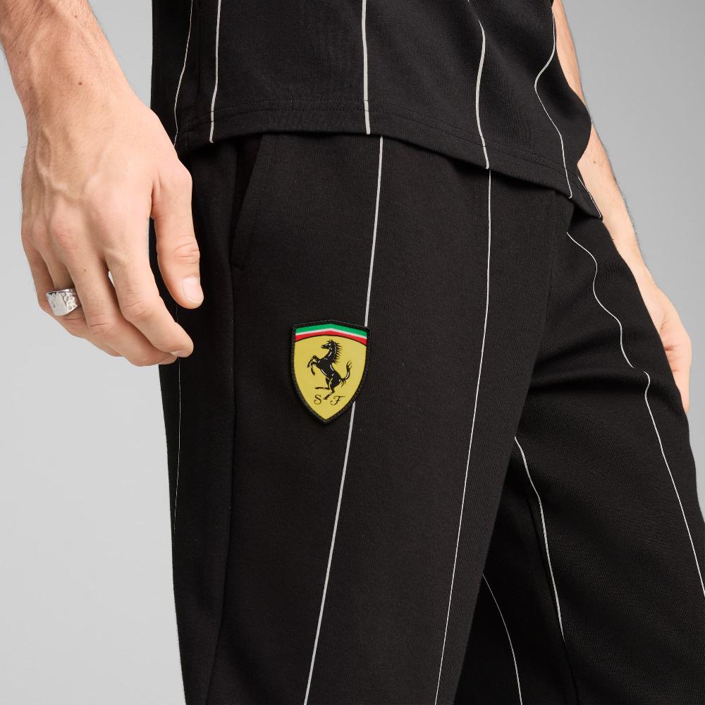 Puma Pantalones Scuderia Ferrari HP Race SDS 2.0 Premium para hombre Outlet
