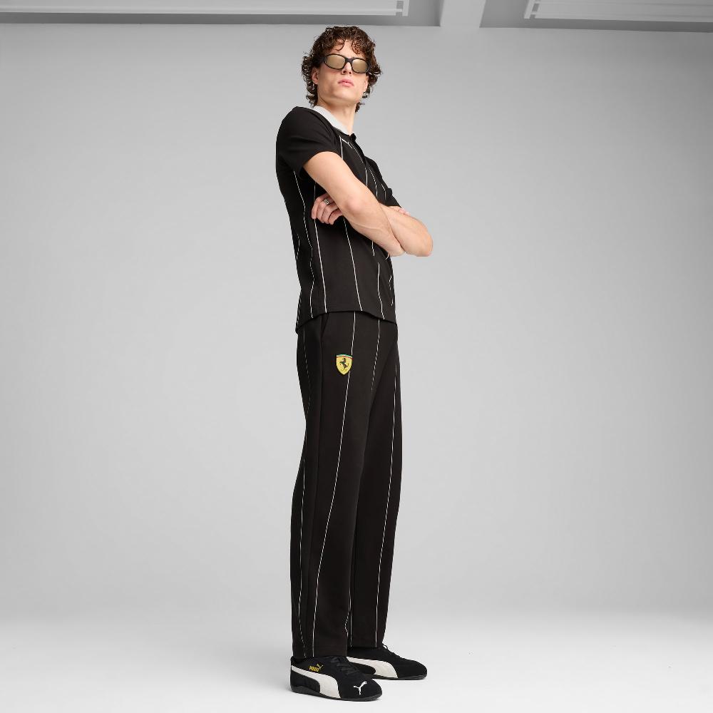 Puma Pantalones Scuderia Ferrari HP Race SDS 2.0 Premium para hombre Outlet