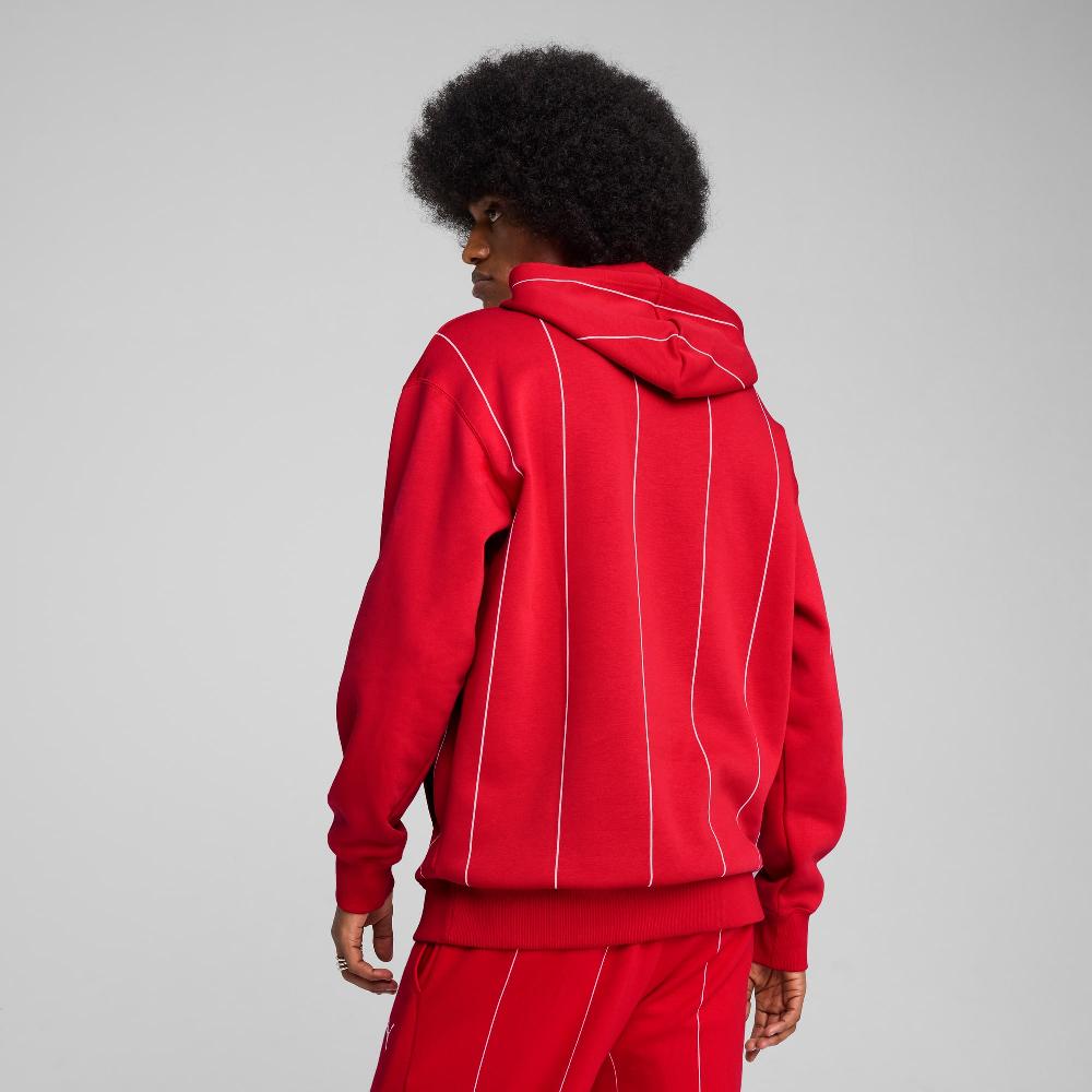 Puma Sudadera con capucha Scuderia Ferrari HP Race Premium para hombre Outlet online