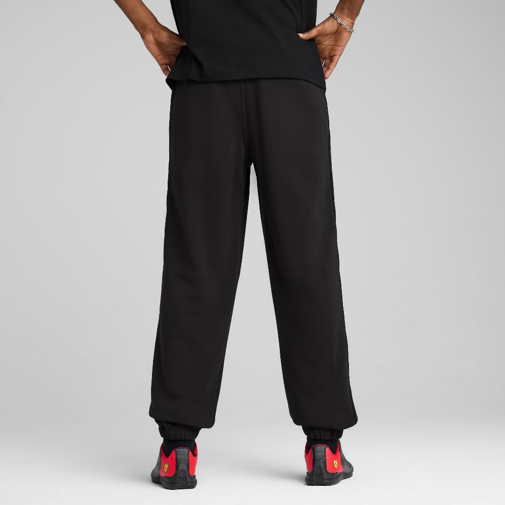 Puma Pantalones de chándal Scuderia Ferrari HP para hombre Ofertas
