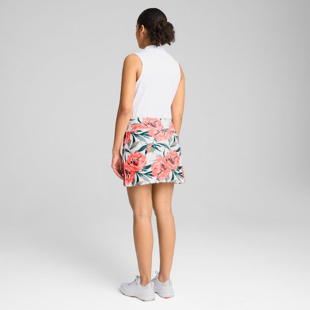 Puma Falda Blake Knit Beautiful Game para mujer Gran oferta