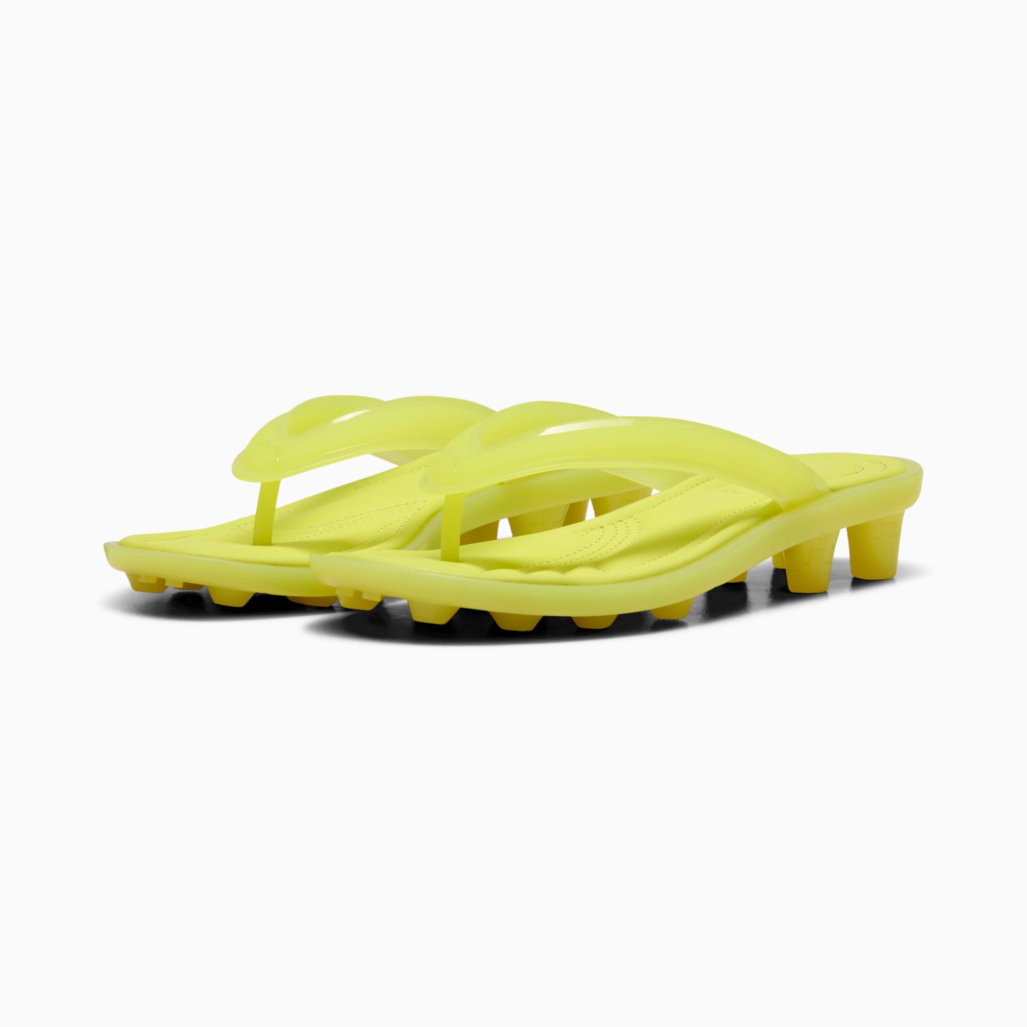 Puma Zapatillas FENTY x PUMA Cat Cleat Jelly para mujer Rebajas de fábrica