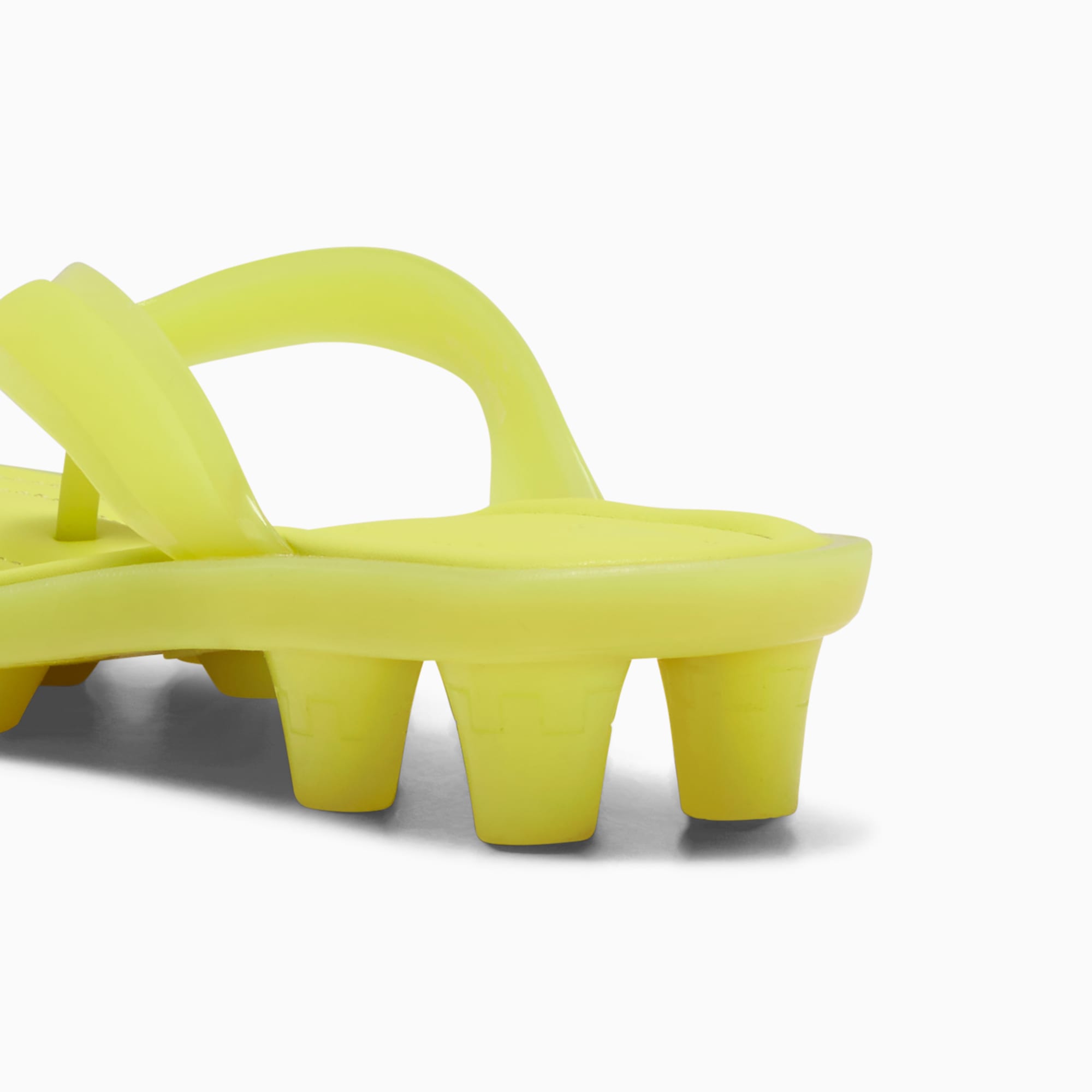 Puma Zapatillas FENTY x PUMA Cat Cleat Jelly para mujer Rebajas de fábrica
