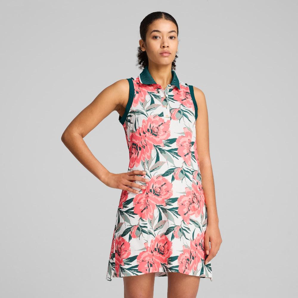 Puma Vestido MATTR Beautiful Game para mujer
