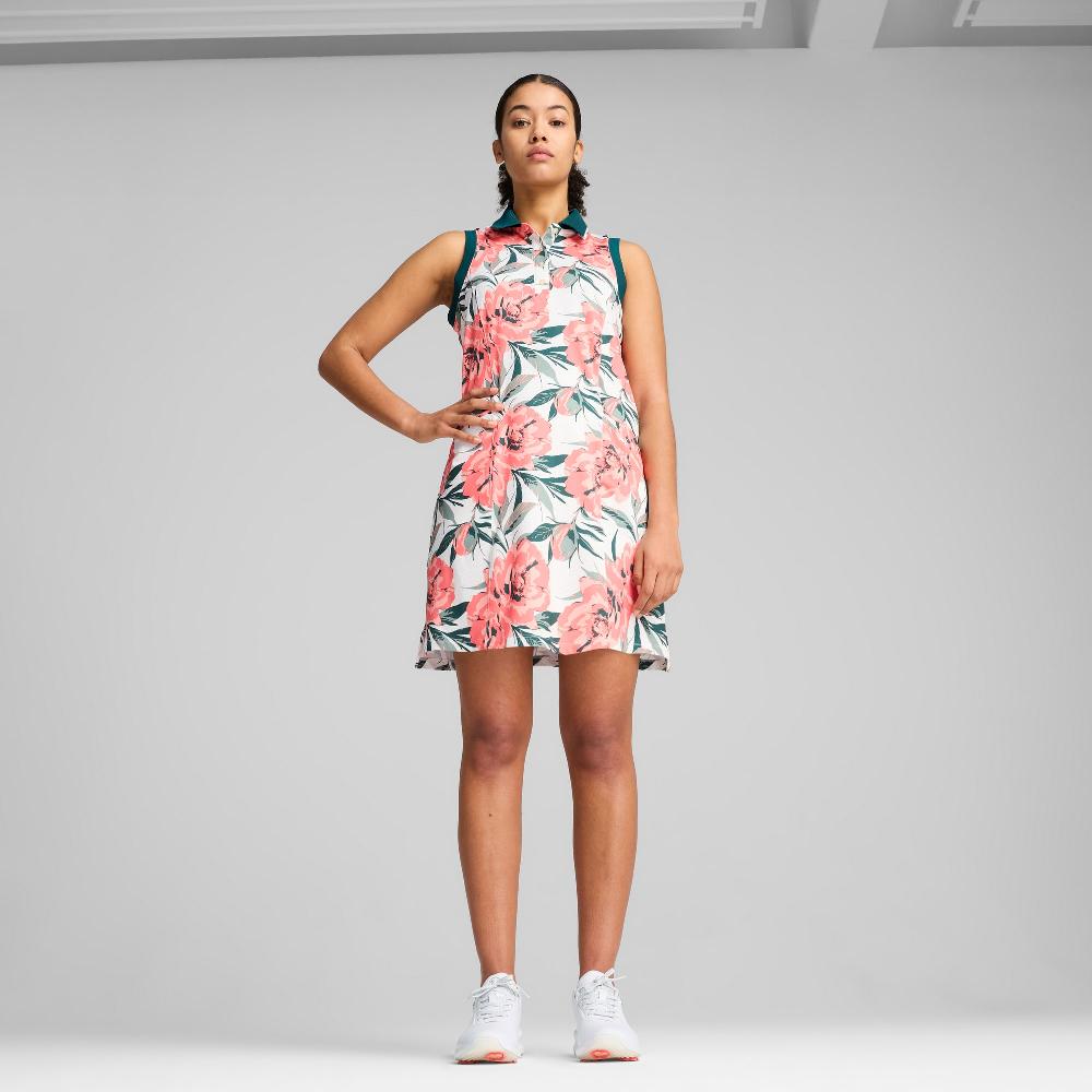 Puma Vestido MATTR Beautiful Game para mujer Tienda