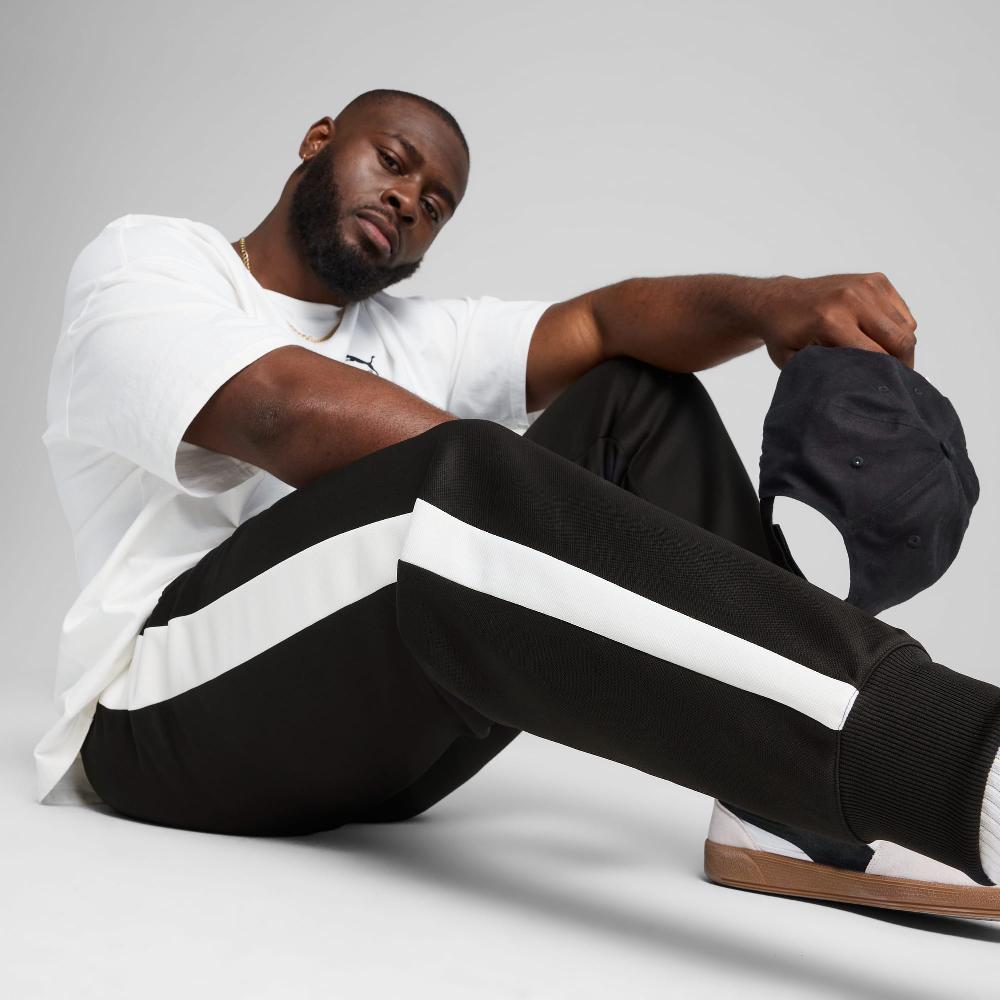 Puma Pantalones deportivos T7 ALWAYS ON para hombre Mejor oferta