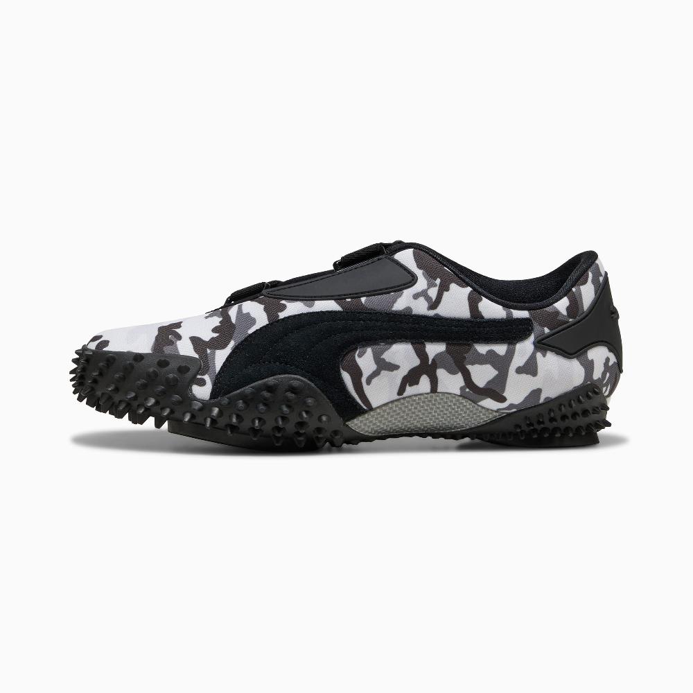 Puma Zapatillas Mostro Camo unisex
