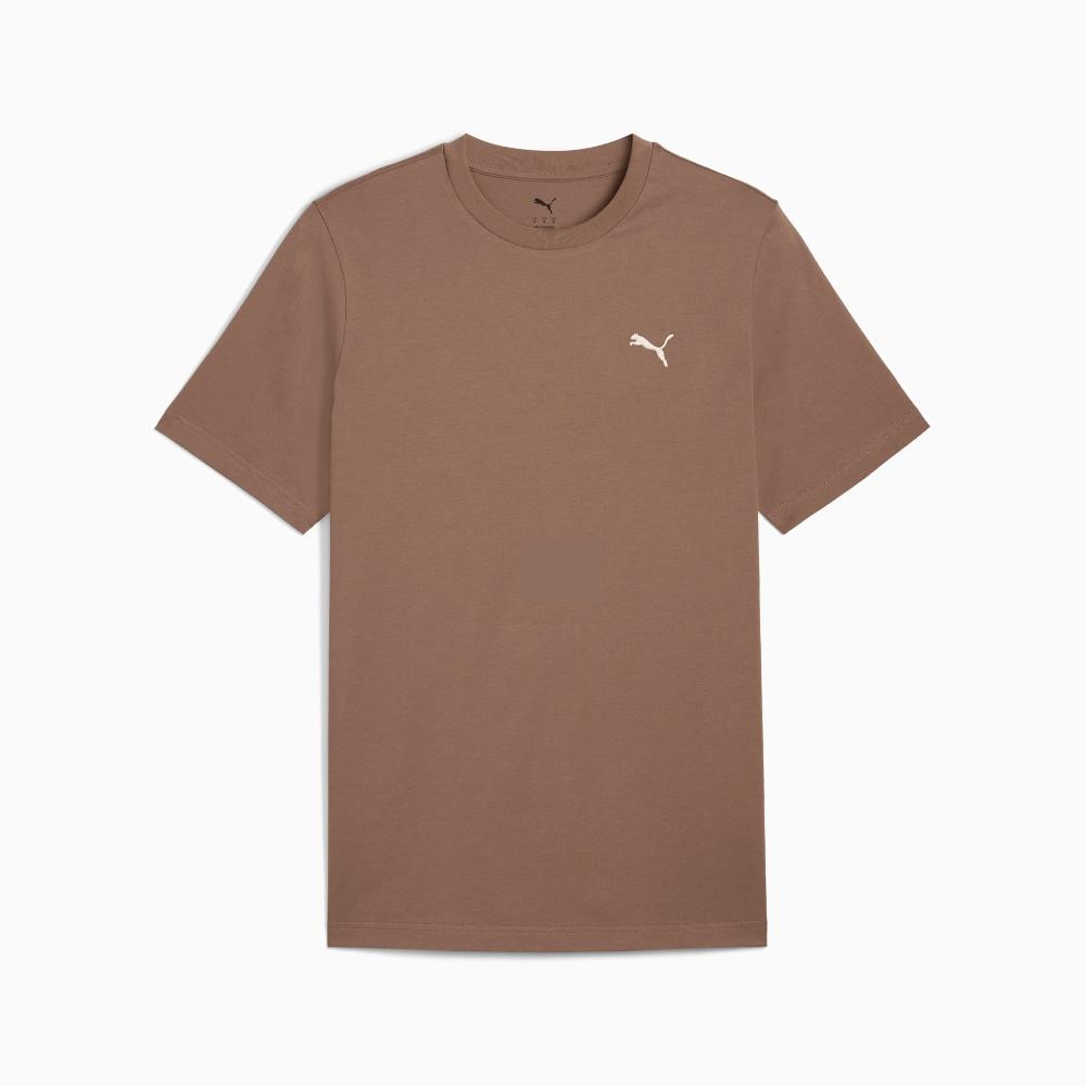 Puma Camiseta WARDROBE ESS para hombre Oferta especial