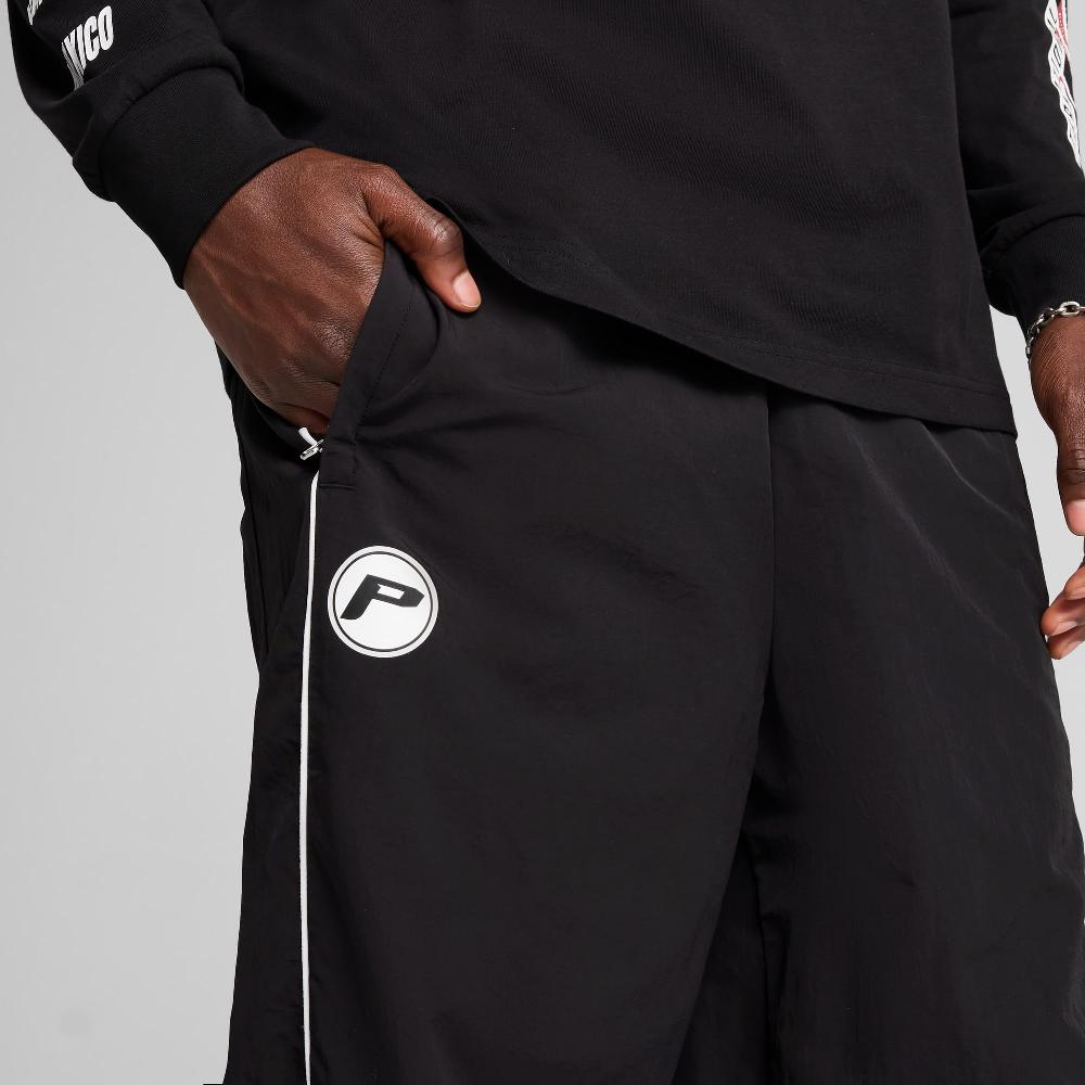 Puma Pantalones deportivos estampados SDS Relaxed para hombre Envío gratis