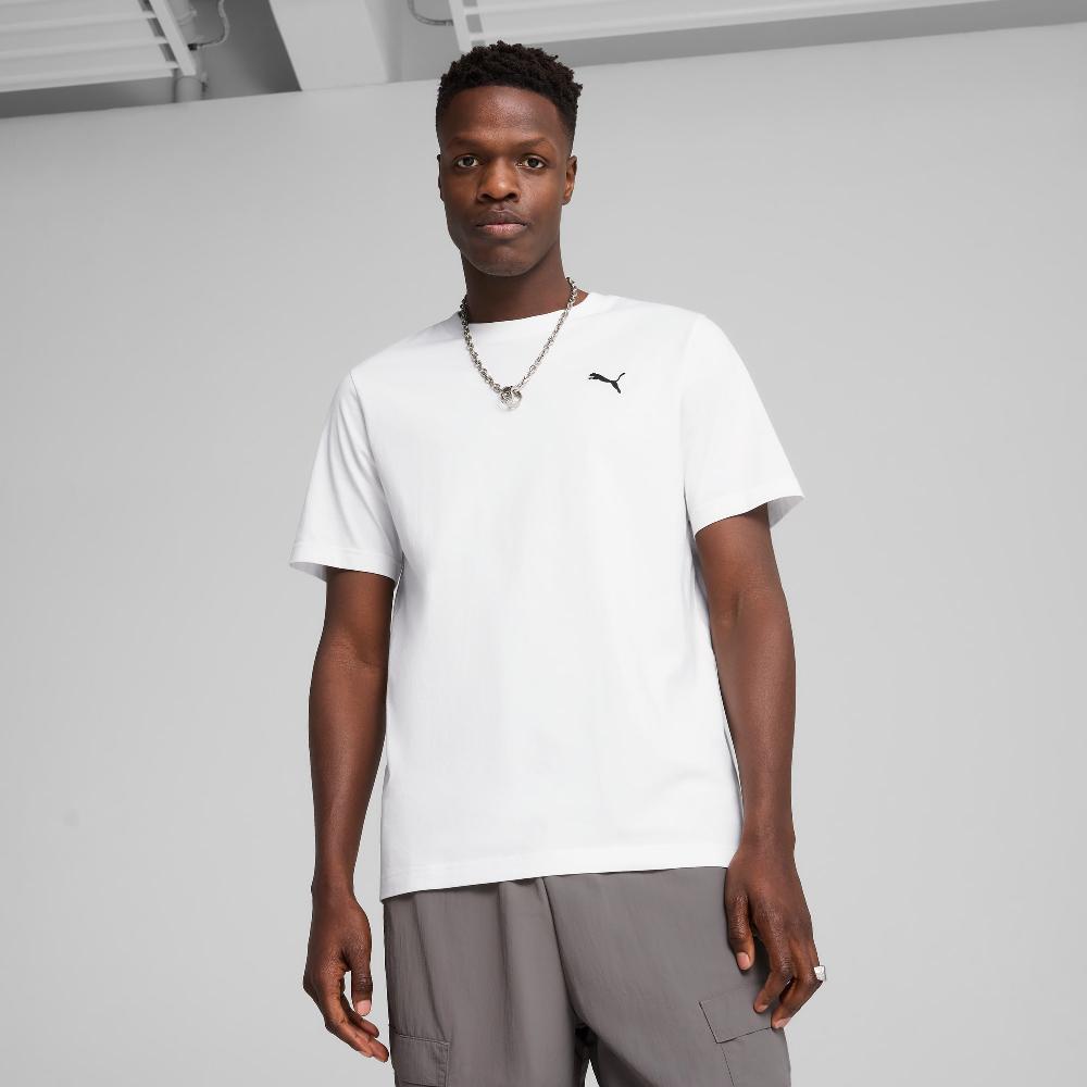 Puma Camiseta WARDROBE ESS para hombre