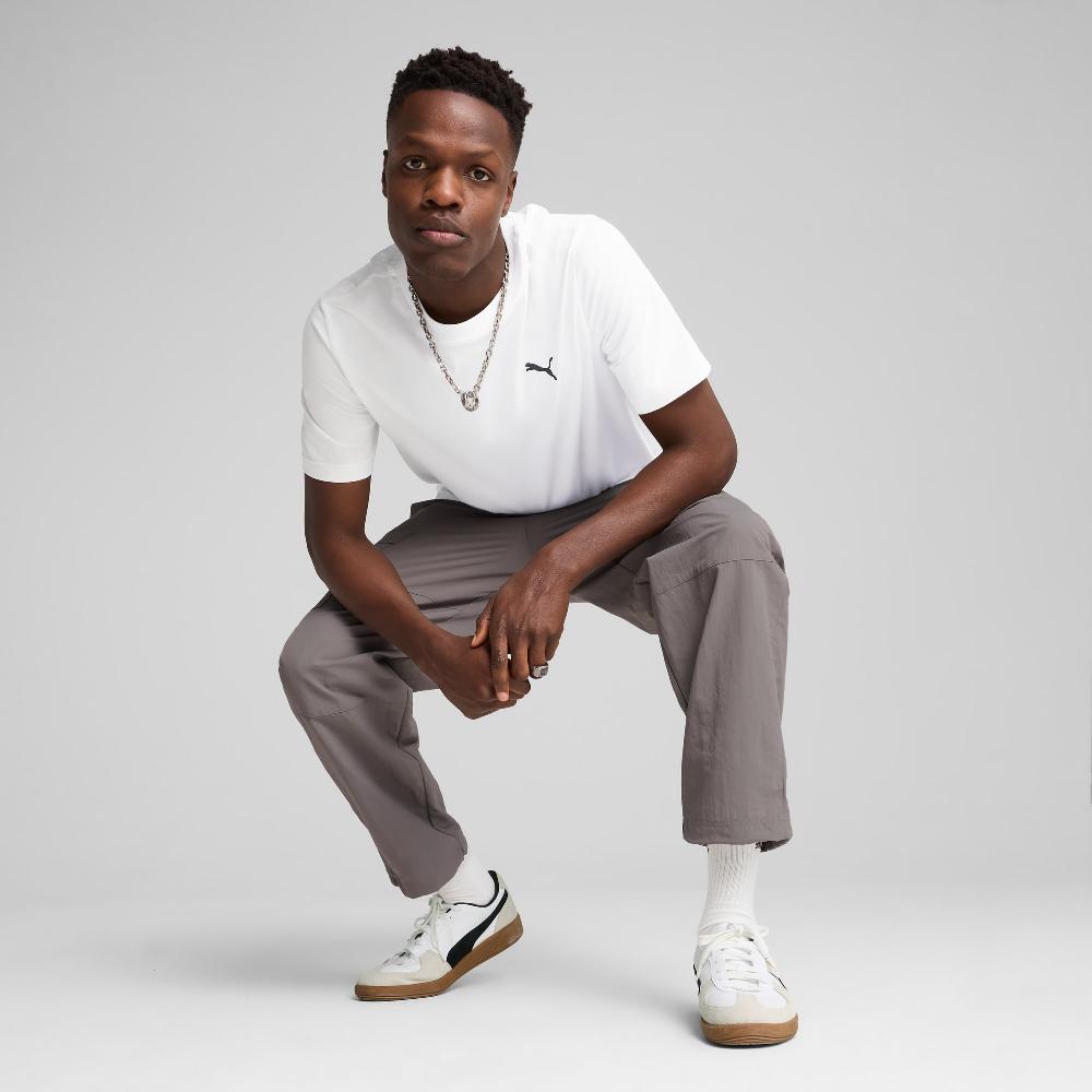 Puma Camiseta WARDROBE ESS para hombre Últimos 3 días