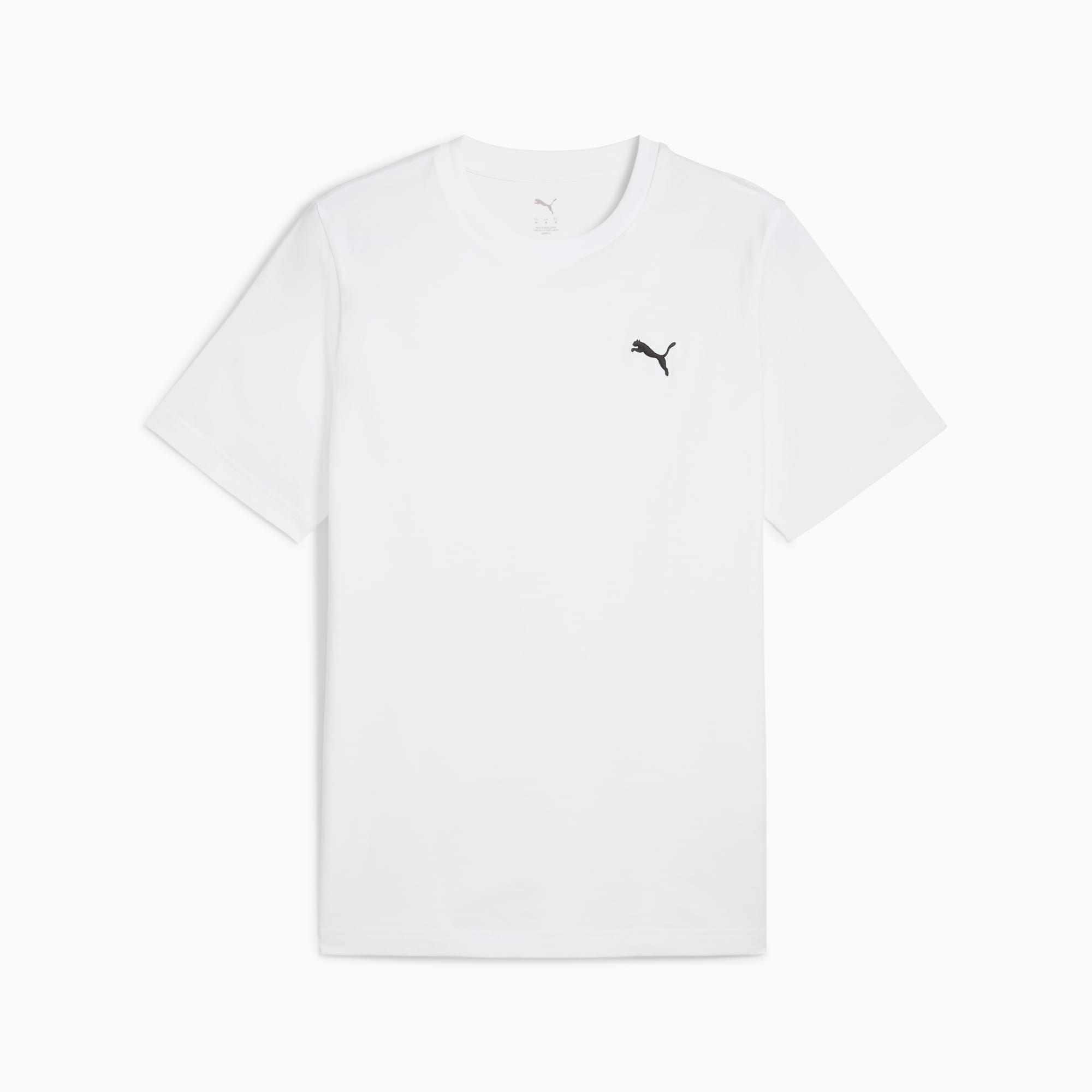 Puma Camiseta WARDROBE ESS para hombre Últimos 3 días