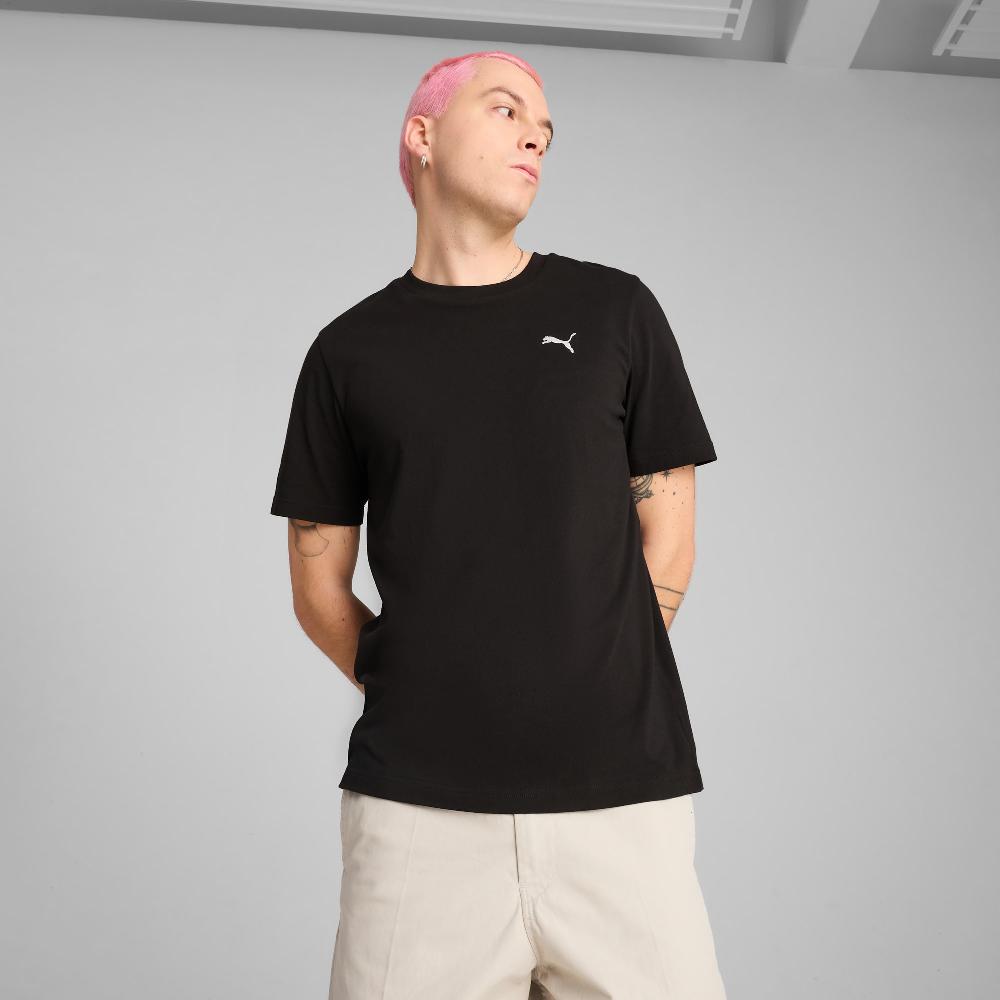 Puma Camiseta WARDROBE ESS para hombre
