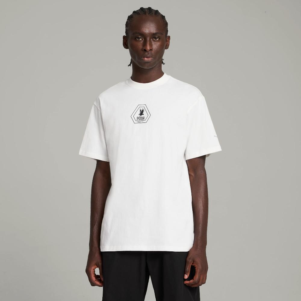 Puma Camiseta PUMA x SKEPTA Graphic para hombre