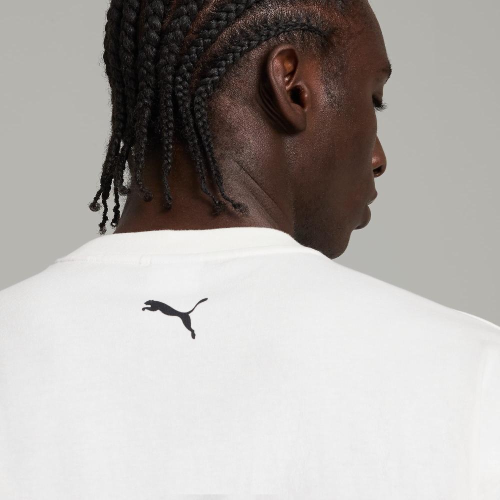 Puma Camiseta PUMA x SKEPTA Graphic para hombre ÚLTIMAS EDICIONES