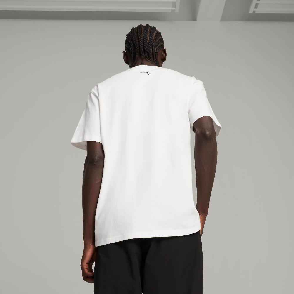 Puma Camiseta PUMA x SKEPTA Graphic para hombre ÚLTIMAS EDICIONES