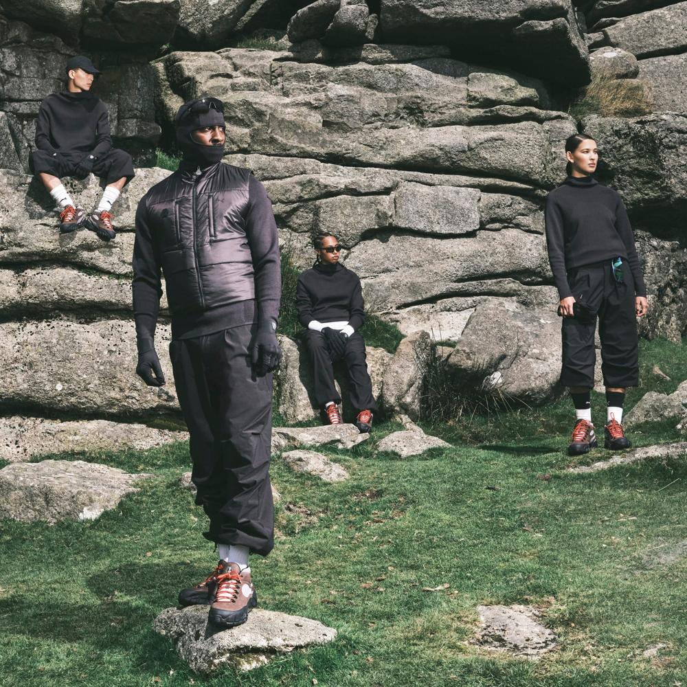 Puma Pantalones PUMA x SKEPTA para hombre Últimos 2 días