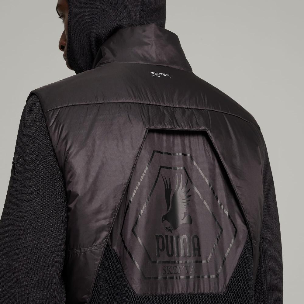 Puma Chaleco PUMA x SKEPTA para hombre Último día