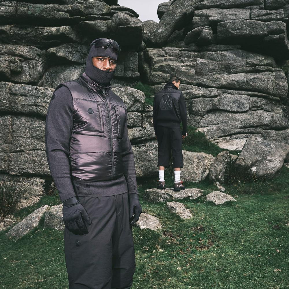 Puma Chaleco PUMA x SKEPTA para hombre Último día