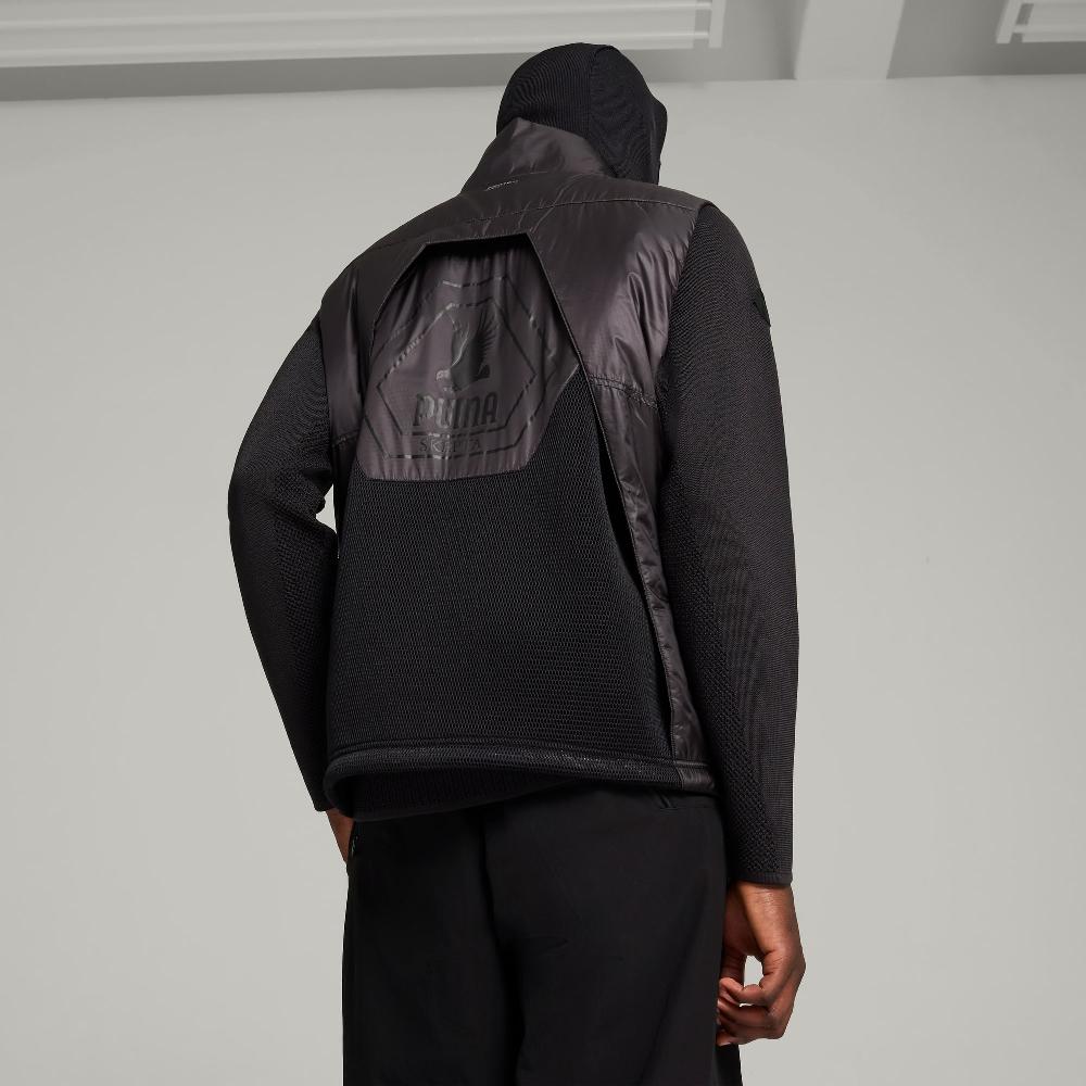 Puma Chaleco PUMA x SKEPTA para hombre Último día